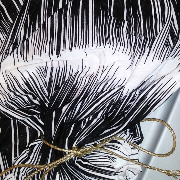 Egyptian Style Maxi Dress - Picture 5 of 5